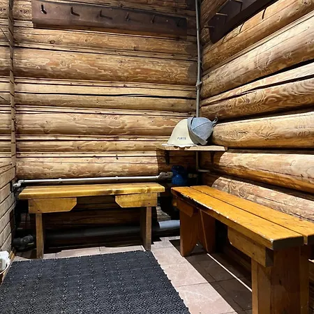 Pirts Сasa de vacaciones Jaunolaine